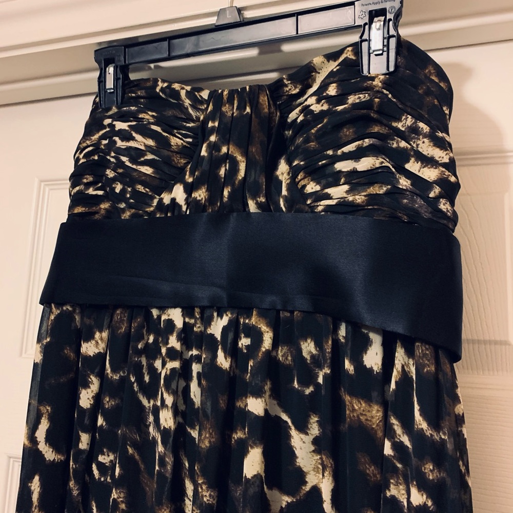 Calvin Klein Formal Gown